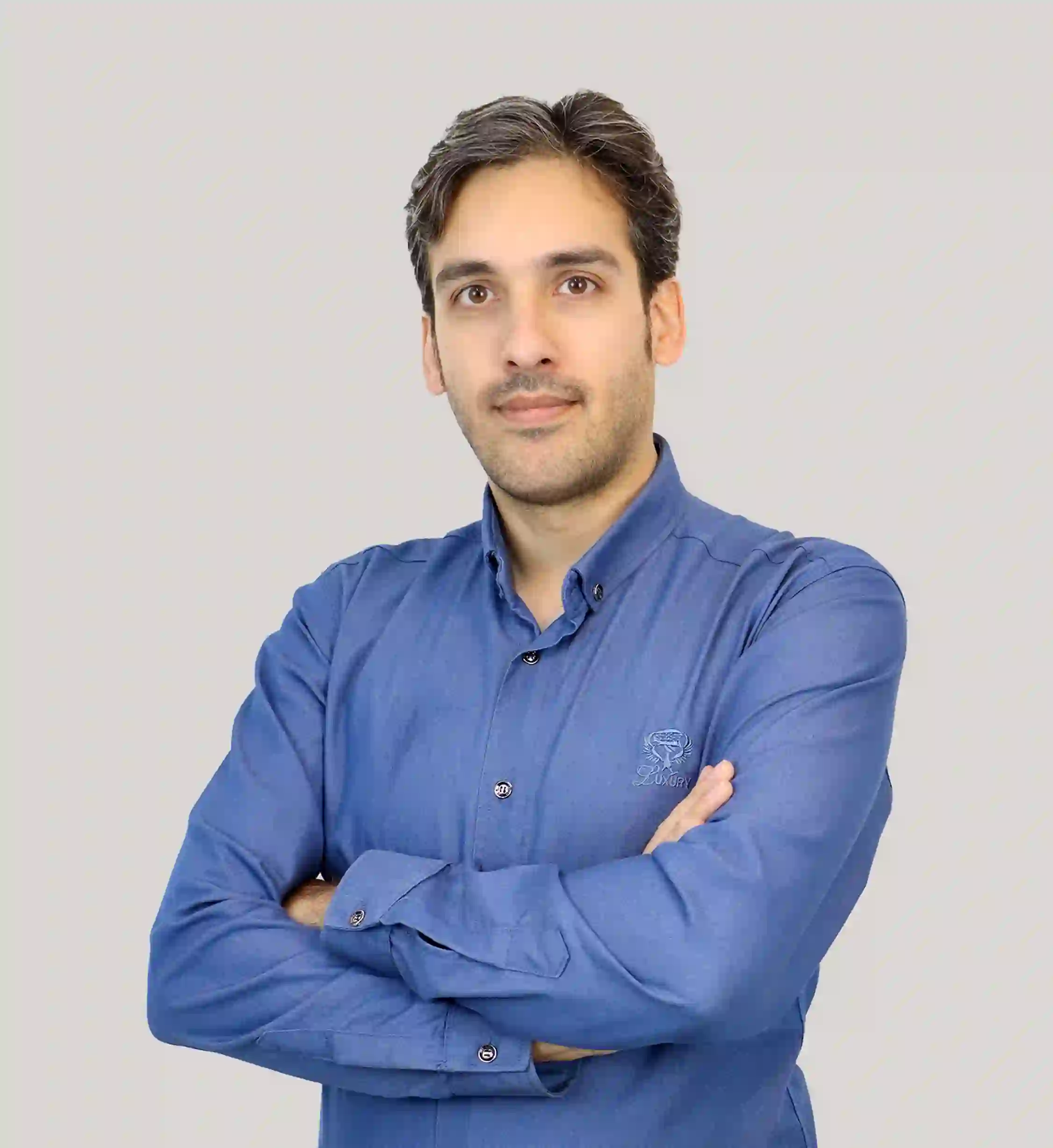 آقای مهندس رفیعی